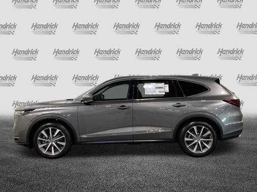 2026 Acura MDX w/Technology Package