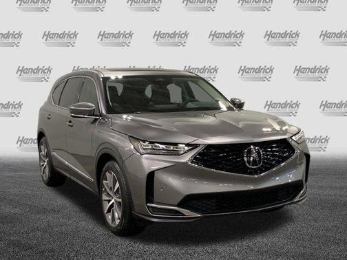 2026 Acura MDX w/Technology Package
