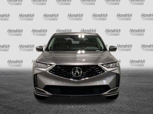 2026 Acura MDX w/Technology Package