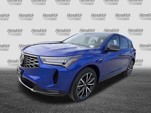 2025 Acura RDX A-Spec Advance Package