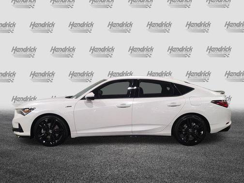 2026 Acura Integra FWD A-Spec with Technology