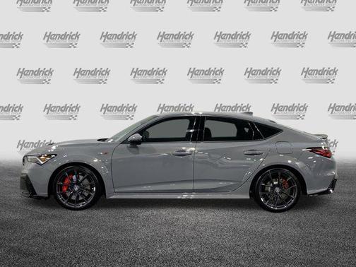 2026 Acura Integra Type S