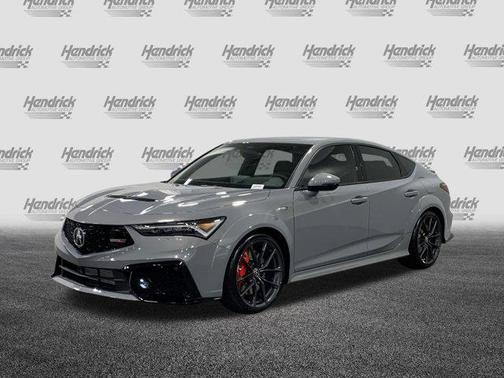 2026 Acura Integra Type S