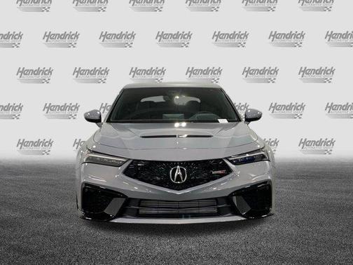 2026 Acura Integra Type S