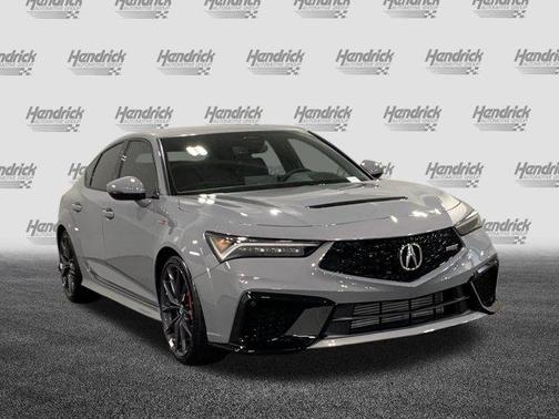 2026 Acura Integra Type S