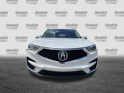 2021 Acura RDX Technology Package