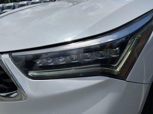 2021 Acura RDX Technology Package