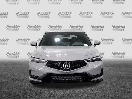 2026 Acura Integra FWD A-Spec