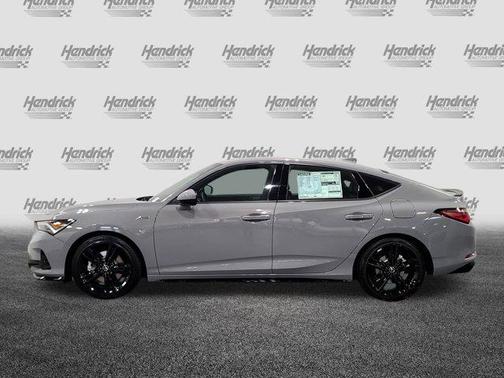 2026 Acura Integra FWD A-Spec