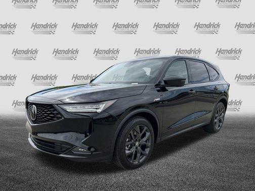 2023 Acura MDX A-SPEC