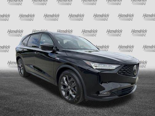 2023 Acura MDX A-SPEC