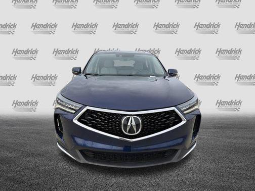 2024 Acura RDX Technology Package