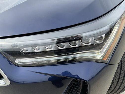 2024 Acura RDX Technology Package