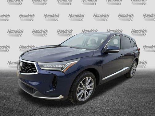 2024 Acura RDX Technology Package