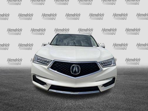 2019 Acura MDX 3.5L w/Technology Package