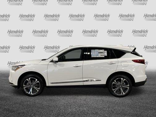 2025 Acura RDX Technology Package