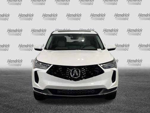 2025 Acura RDX Technology Package