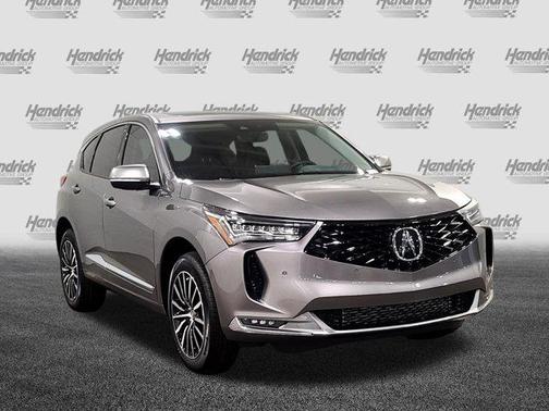 2026 Acura RDX Advance Package