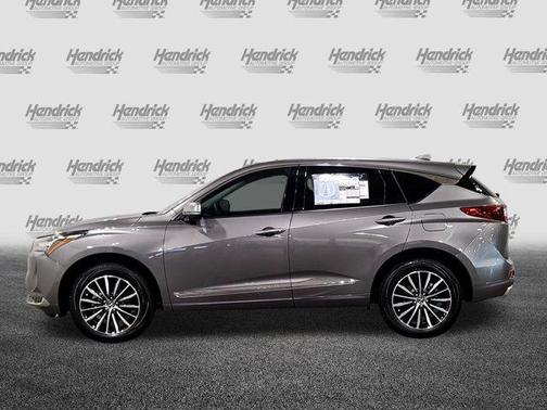 2026 Acura RDX Advance Package