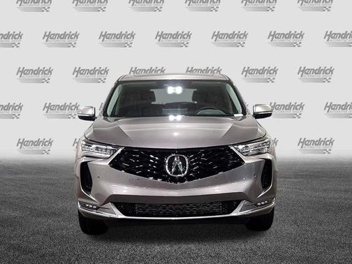 2026 Acura RDX Advance Package