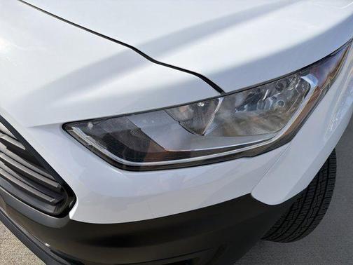 2020 Ford Transit Connect XL Cargo Van