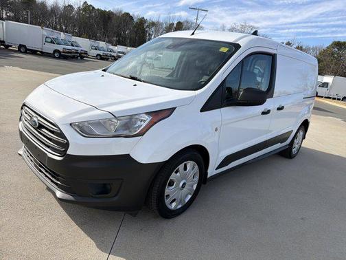 2020 Ford Transit Connect XL Cargo Van