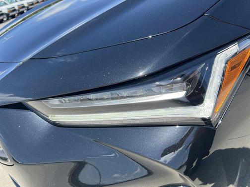 2023 Acura TLX A-Spec