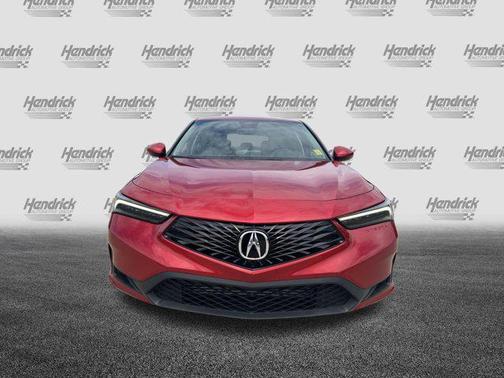 2023 Acura Integra CVT