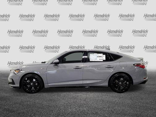 2026 Acura Integra FWD A-Spec with Technology