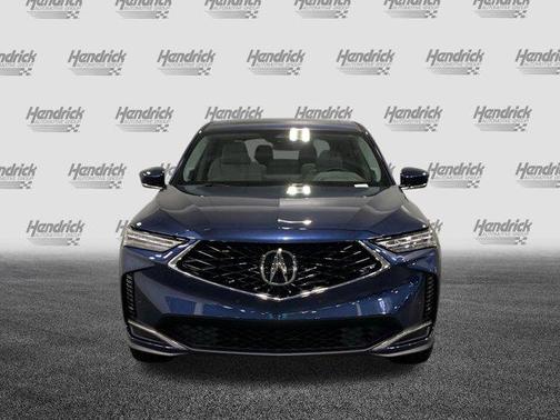 2025 Acura MDX Technology Package