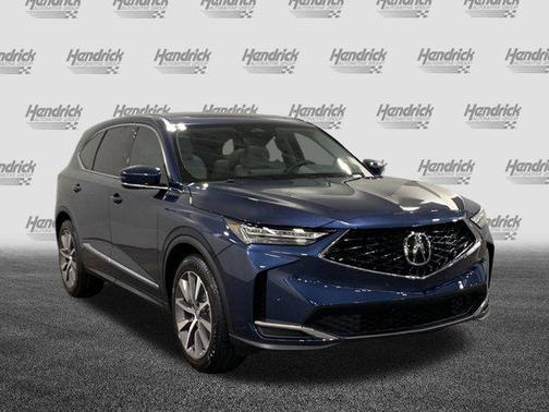 2025 Acura MDX Technology Package