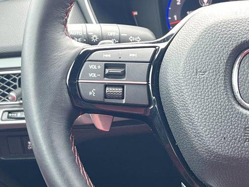 2025 Acura Integra A-SPEC