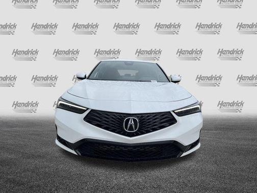 2025 Acura Integra A-SPEC