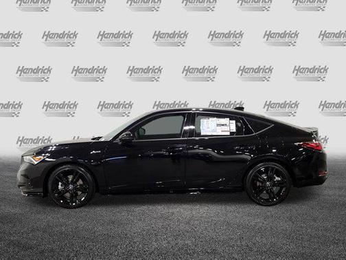 2026 Acura Integra FWD A-Spec with Technology