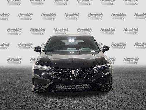 2026 Acura Integra FWD A-Spec with Technology