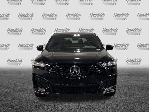 2025 Acura MDX A-SPEC