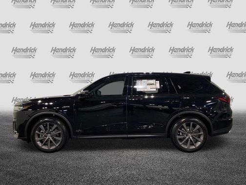 2025 Acura MDX A-SPEC
