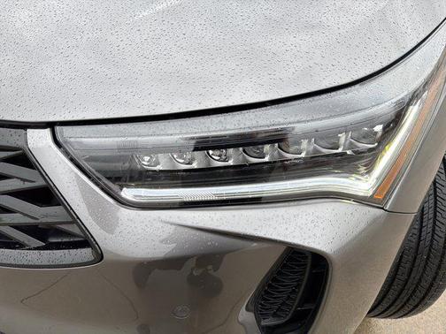 2025 Acura RDX Base