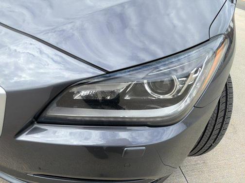 2015 Hyundai Genesis 3.8