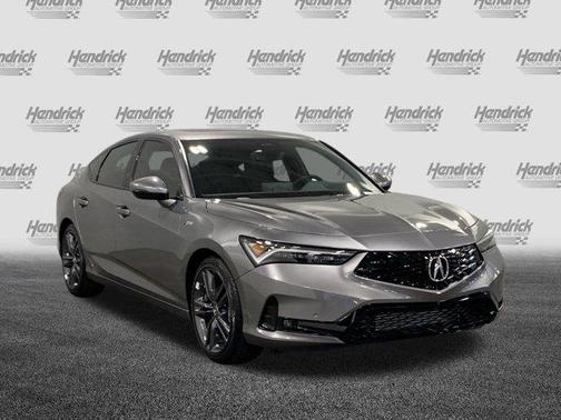 2025 Acura Integra A-SPEC Technology