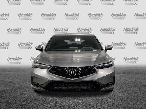 2025 Acura Integra A-SPEC Technology