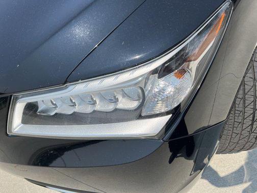 2015 Acura MDX 3.5L