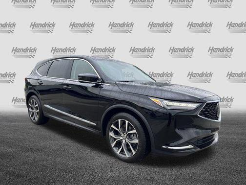 2022 Acura MDX Technology Package