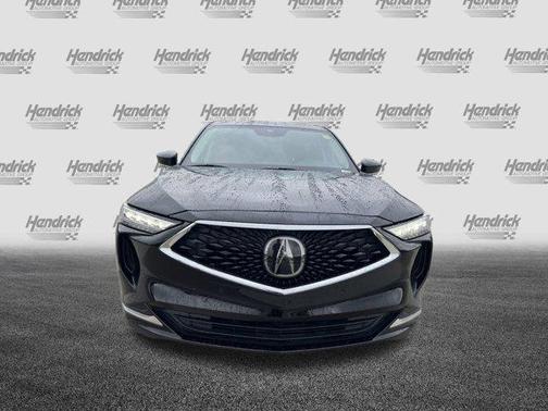 2022 Acura MDX Technology Package