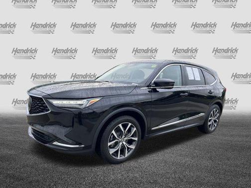 2022 Acura MDX Technology Package