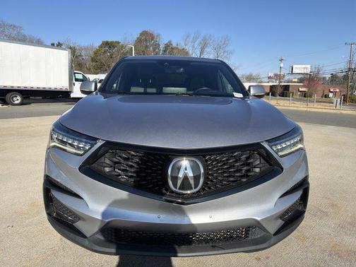 2021 Acura RDX A-Spec