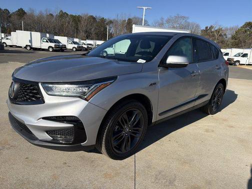 2021 Acura RDX A-Spec