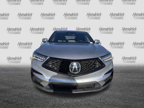 2021 Acura RDX A-Spec