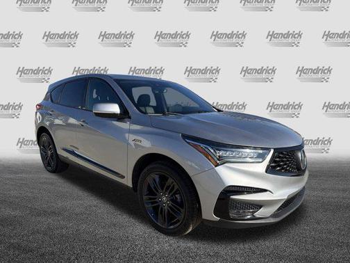 2021 Acura RDX A-Spec