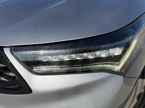 2021 Acura RDX A-Spec